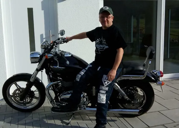 Am Siegelbaechle -2 Mit E-Bikes Vermietung