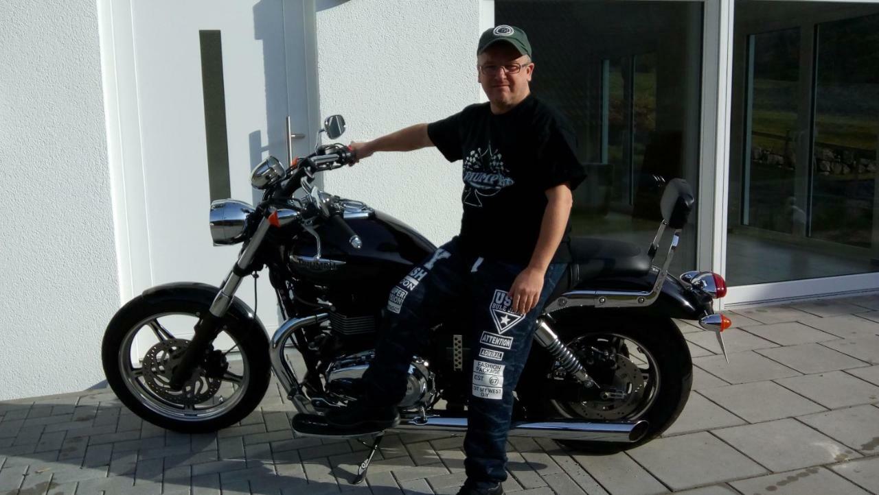 Am Siegelbaechle -2 Mit E-bikes Vermietung